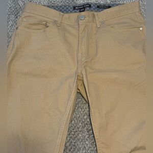 Michael Kors Men's Khaki Chinos